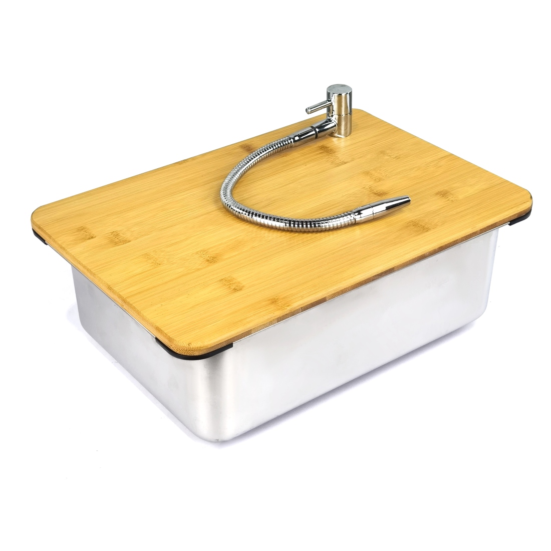 Outdoor IGT Camping Table Kitc - đánh giá và giá Outdoor Camping Sink