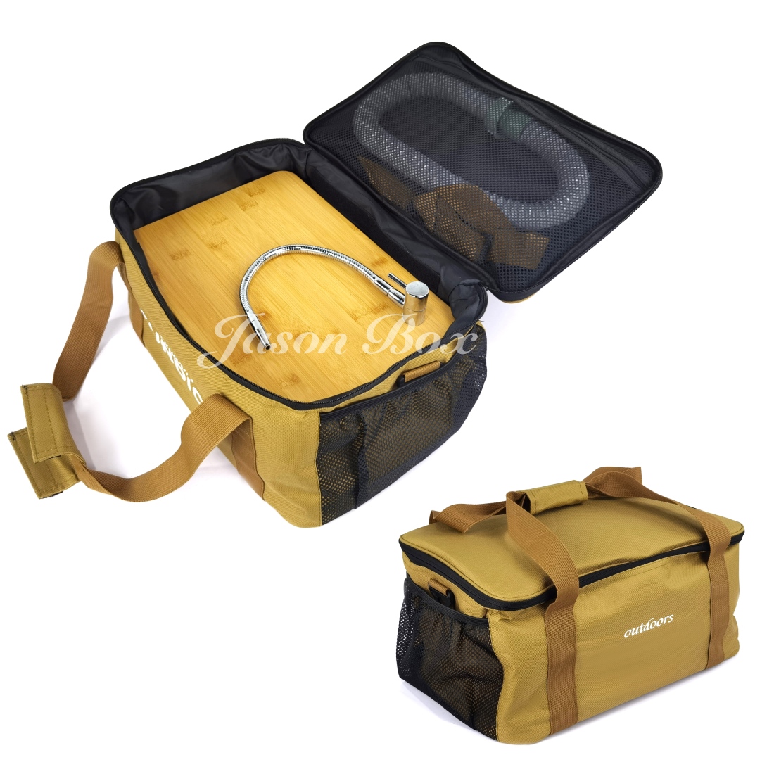 Outdoor IGT Camping Table Kitc - đánh giá và giá Outdoor Camping Sink