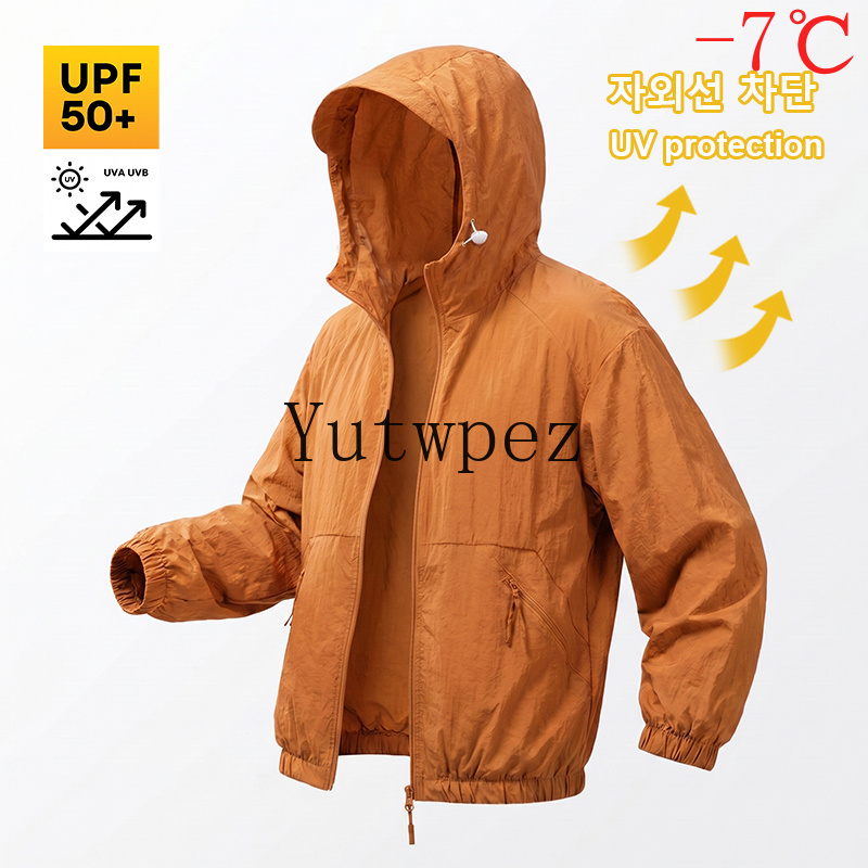 Unisex Sun Protection Jacket U - đánh giá và giá Outdoor Camping Jacket