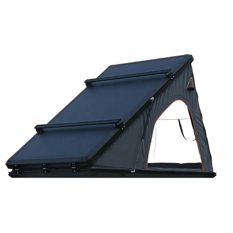 High Quality Lift-up Aluminium - đánh giá và giá Outdoor Camping Vehicle