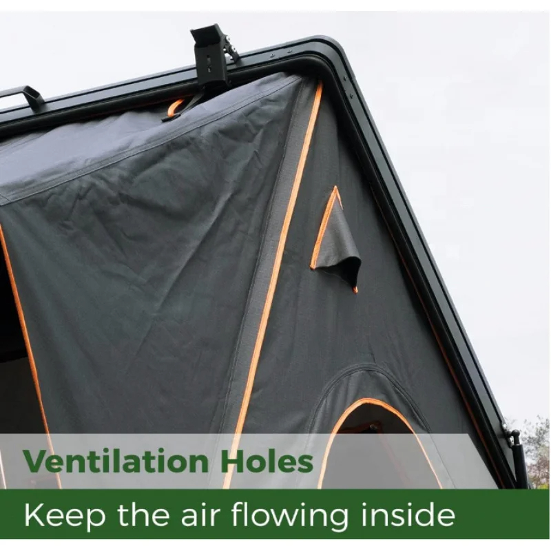 High Quality Lift-up Aluminium - đánh giá và giá Outdoor Camping Vehicle