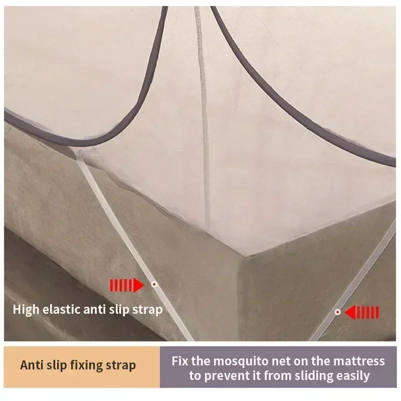 Mongolian Yurt Mosquito Net In - đánh giá và giá Outdoor Yurt Camping