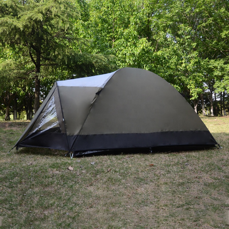 Factory Custom Wind Proof Wate - đánh giá và giá Camping Zelt Outdoor