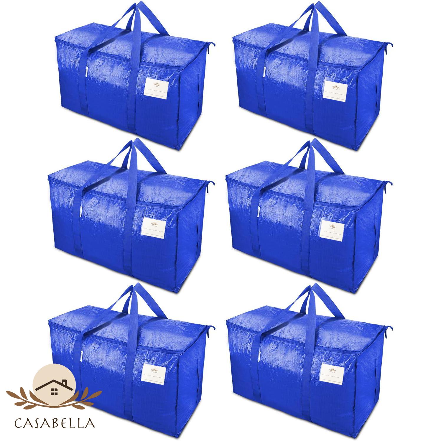 Extra Large Heavy Duty Moving  - đánh giá và giá Outdoor Camping Bag