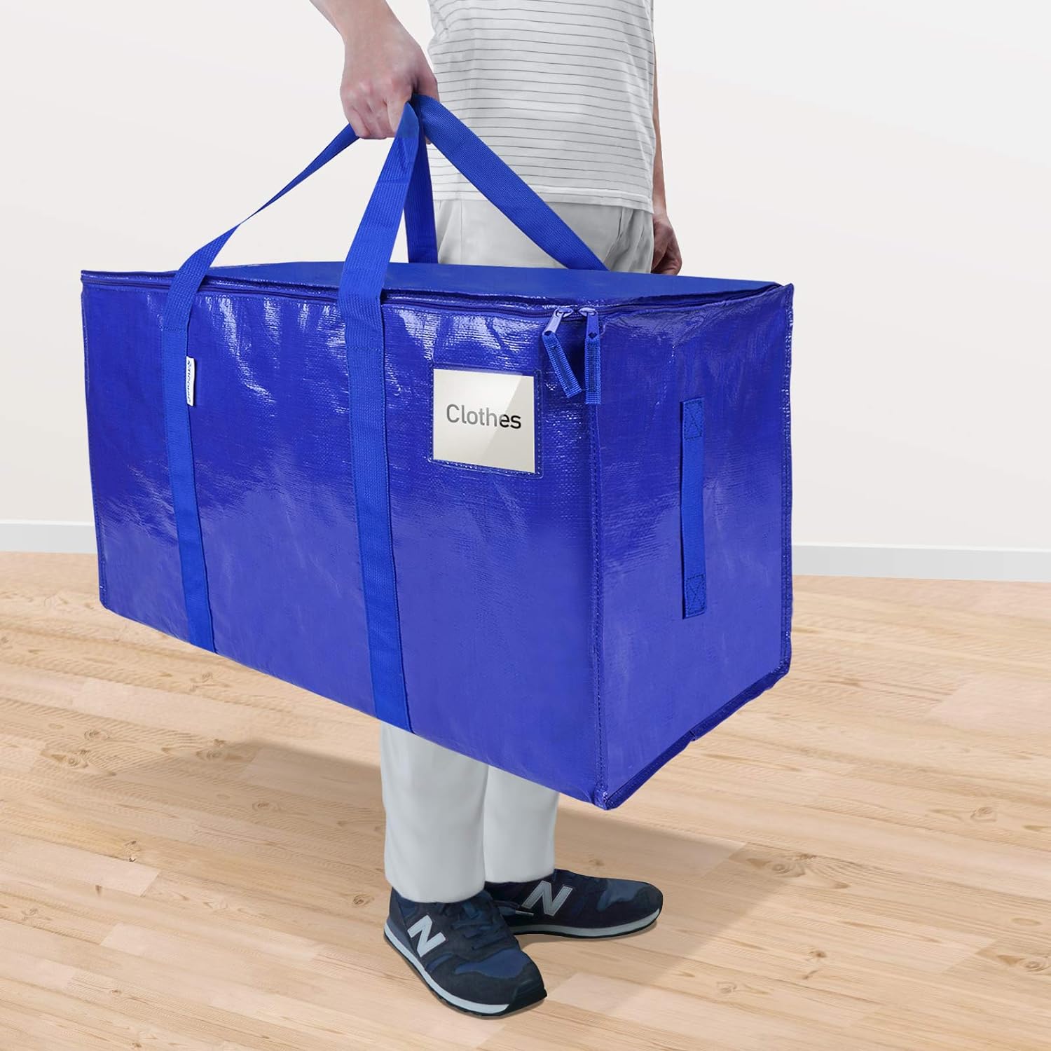 Extra Large Heavy Duty Moving  - đánh giá và giá Outdoor Camping Bag