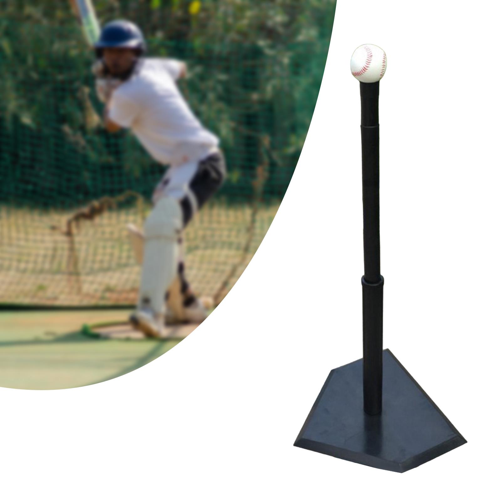 Baseball Batting Tee for Kids  - đánh giá và giá Outdoor Camping Kids Activities