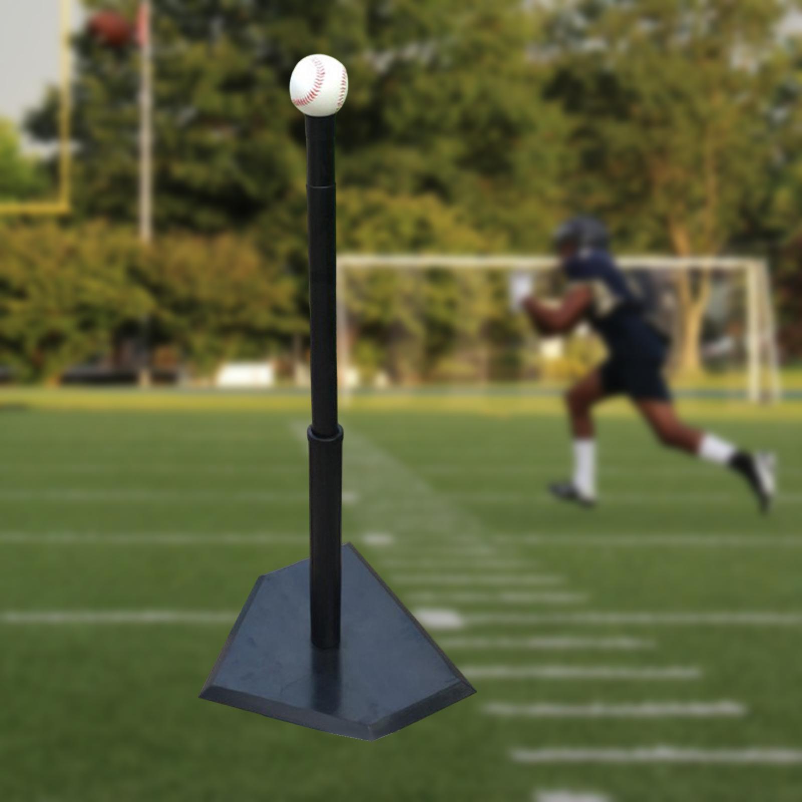 Baseball Batting Tee for Kids  - đánh giá và giá Outdoor Camping Kids Activities