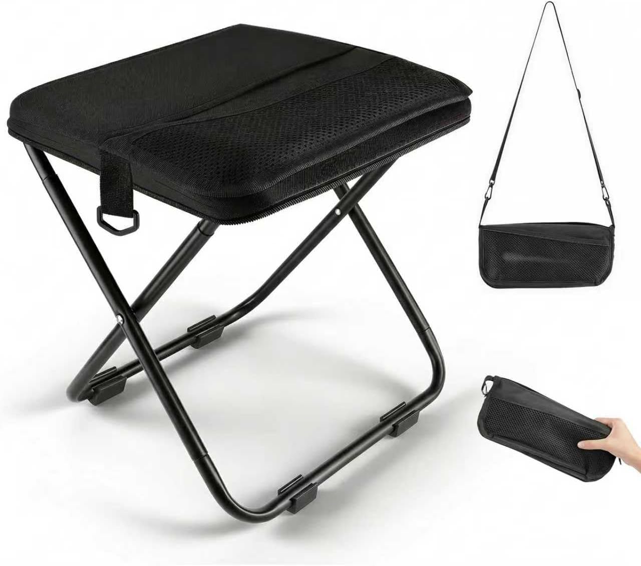 GMOX Camping Stool Portable Ch - đánh giá và giá Outdoor Camping Sink