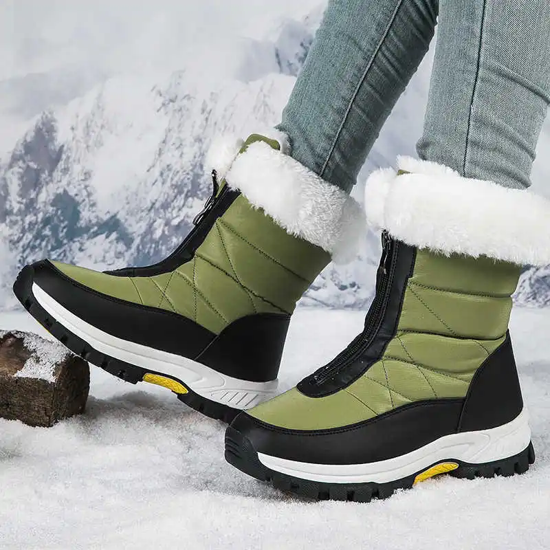 Women's Boot Sneakers Walking  - đánh giá và giá Outdoor Camping Ideas