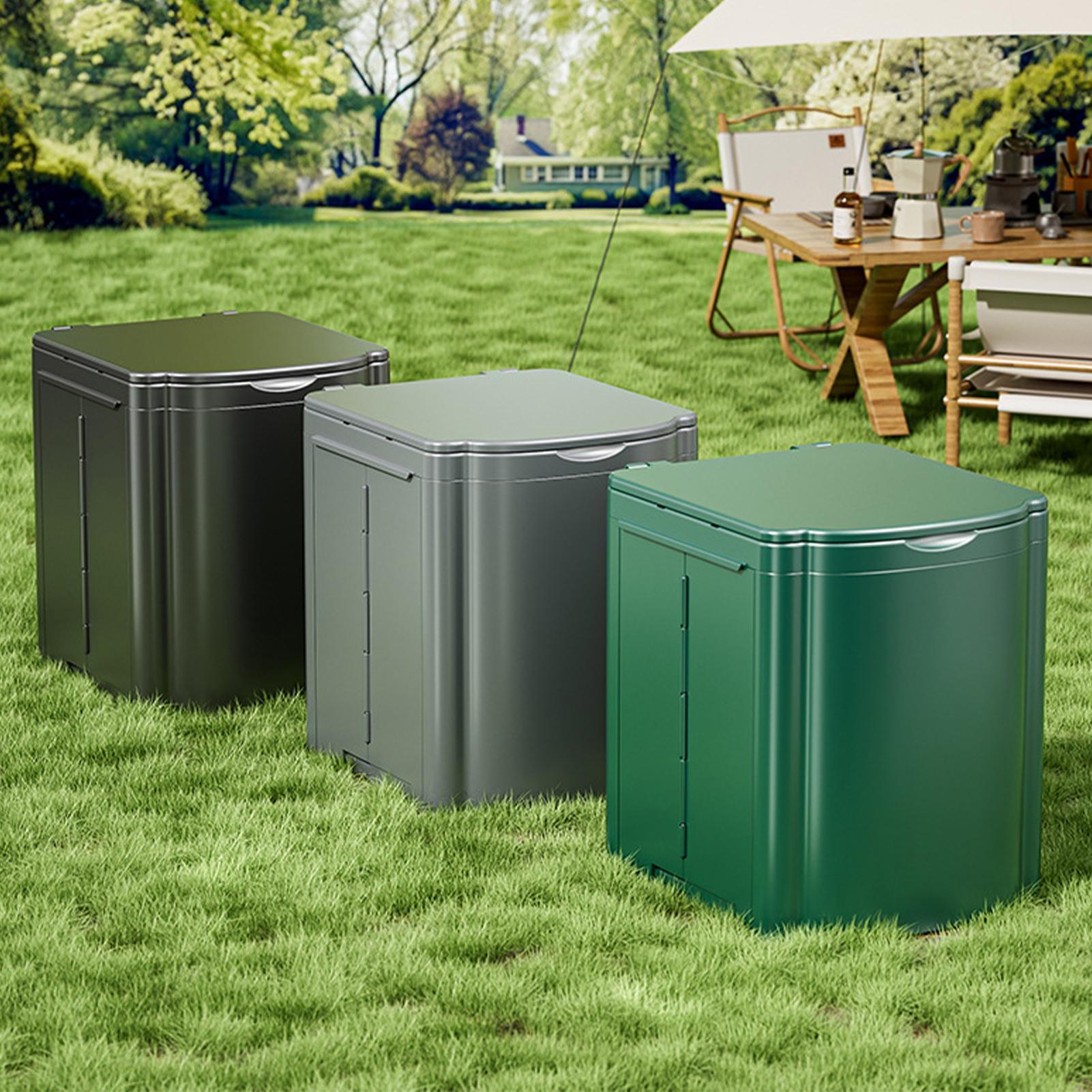 Portable Toilet For Camping Er - đánh giá và giá Outdoor Camping For Kids
