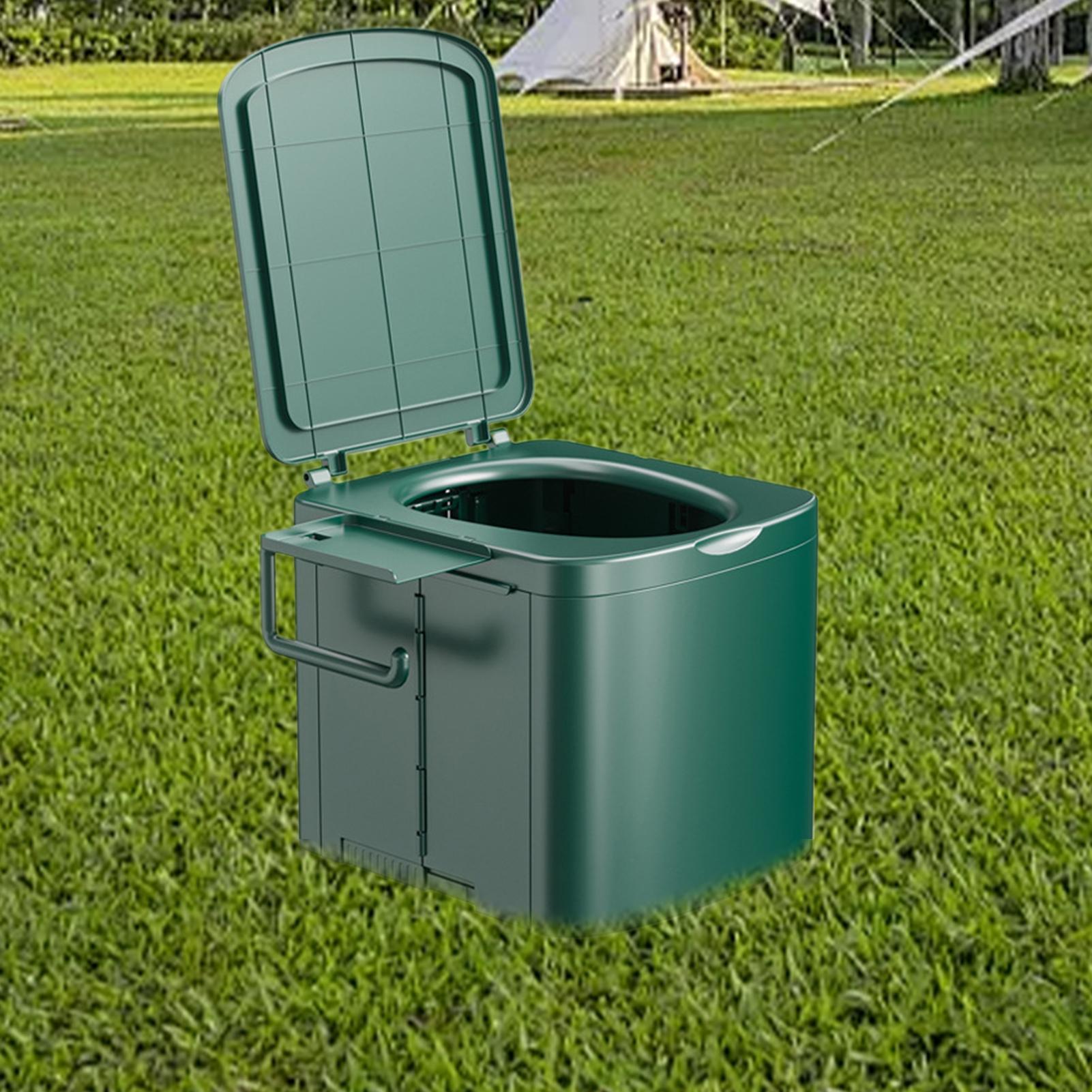 Portable Toilet For Camping Er - đánh giá và giá Outdoor Camping For Kids
