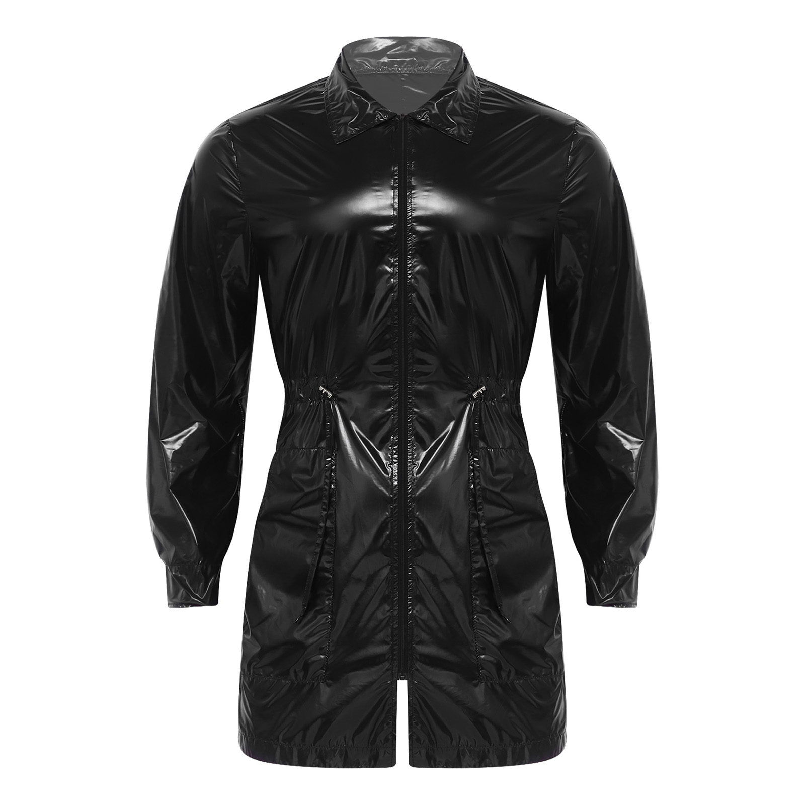 Mens Waterproof Rain Jacket Co - đánh giá và giá Outdoor Camping Jacket