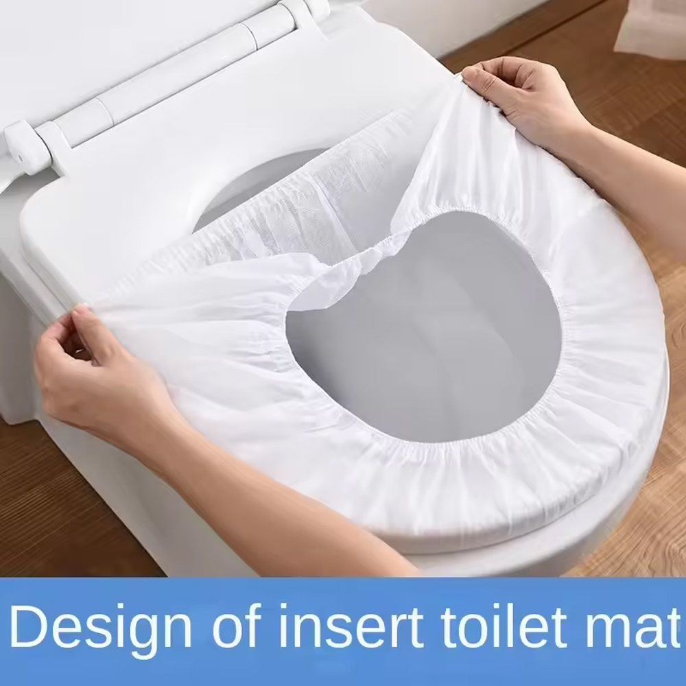 50/20/10pcs Portable Disposabl - đánh giá và giá Outdoor Camping Bathroom