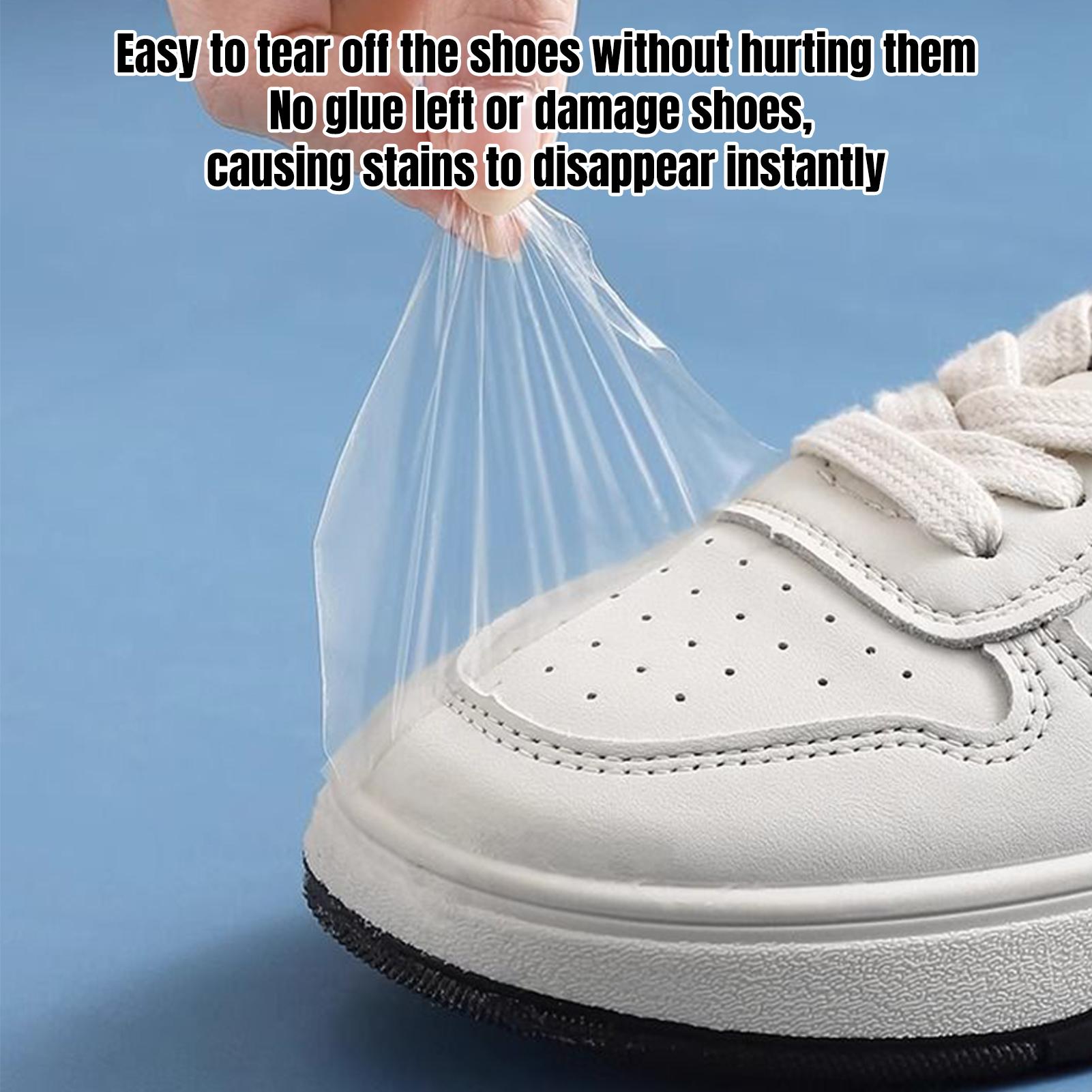 30Pcs Shoe Toe Rain Stickers C - đánh giá và giá Outdoor Camping For Kids