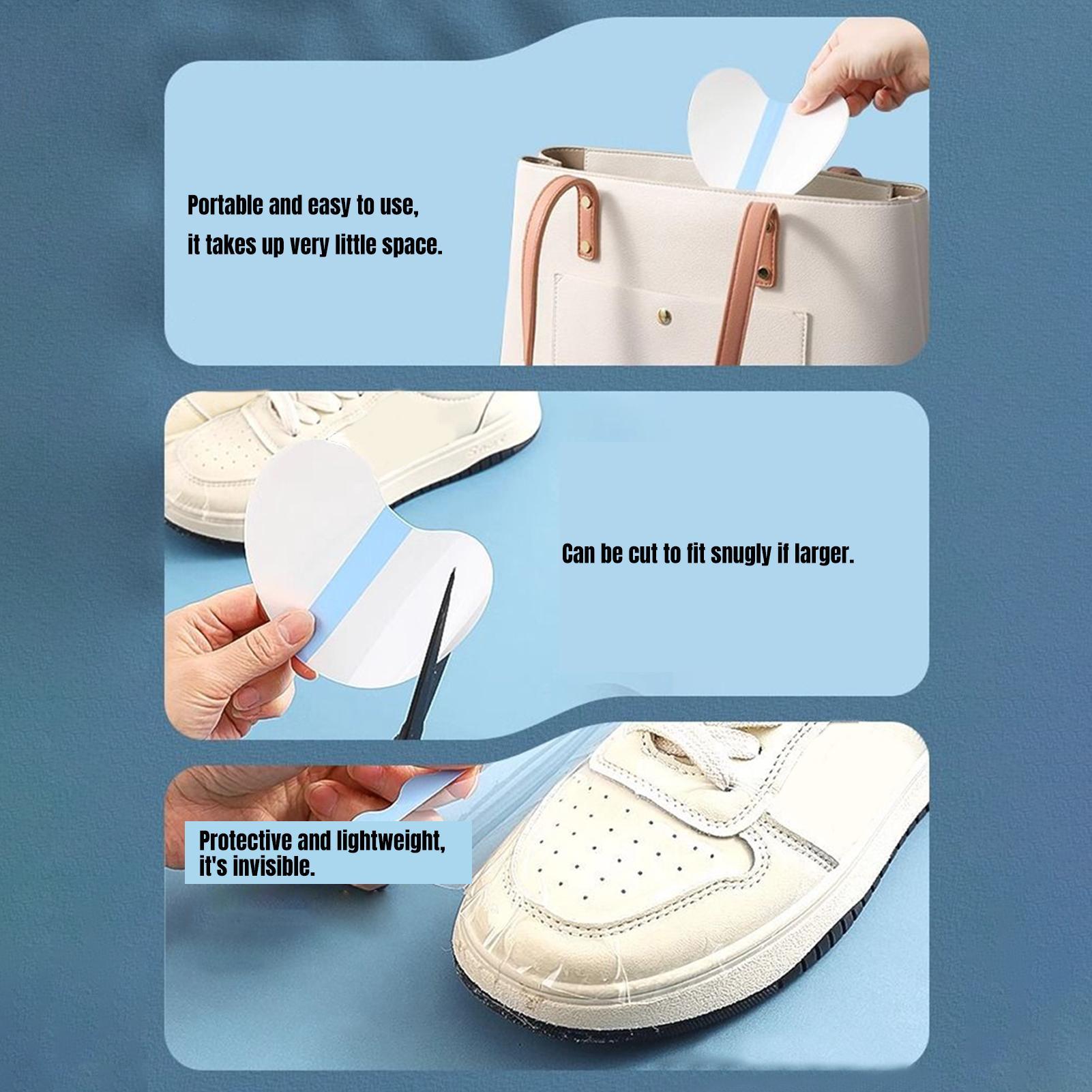 30Pcs Shoe Toe Rain Stickers C - đánh giá và giá Outdoor Camping For Kids