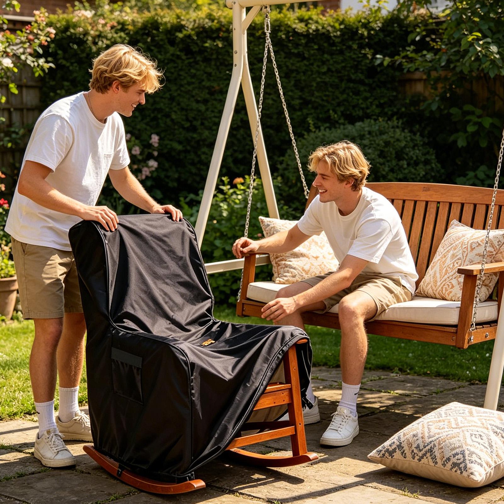 Lounge Chair Cover Outdoor Fur - đánh giá và giá Outdoor Chair Camping