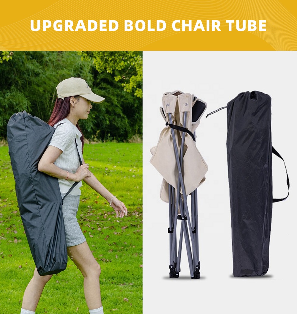 Portable Folding Reclining Cha - đánh giá và giá Outdoor Chair Camping