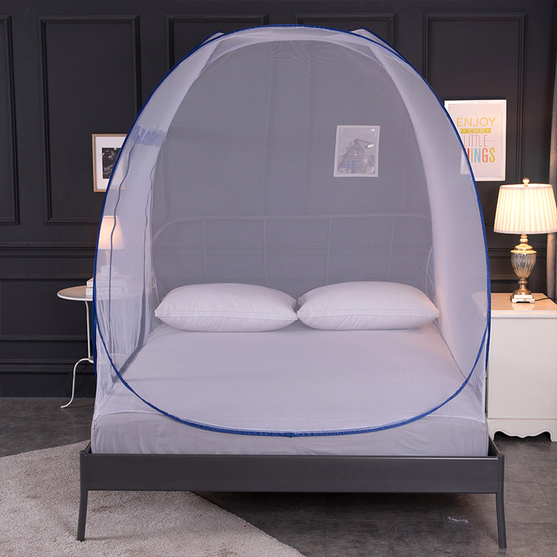 Easy Setup Pop Up Mosquito Net - đánh giá và giá Outdoor Yurt Camping