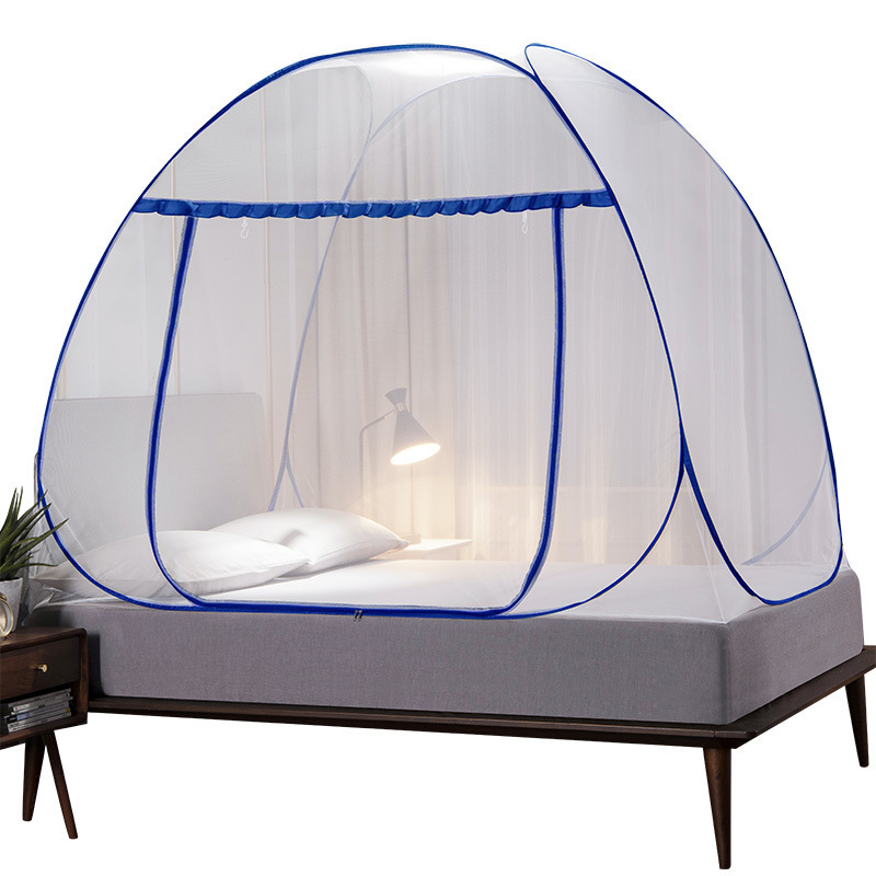 Easy Setup Pop Up Mosquito Net - đánh giá và giá Outdoor Yurt Camping