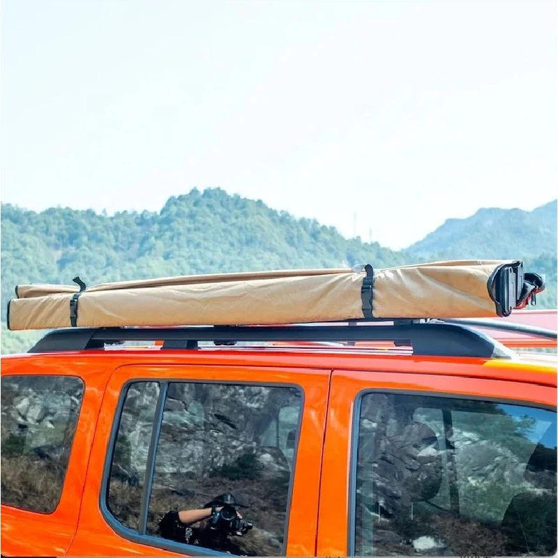 Hot Selling .* SUV/4X4/4Wd ize - đánh giá và giá Outdoor Camping Awning