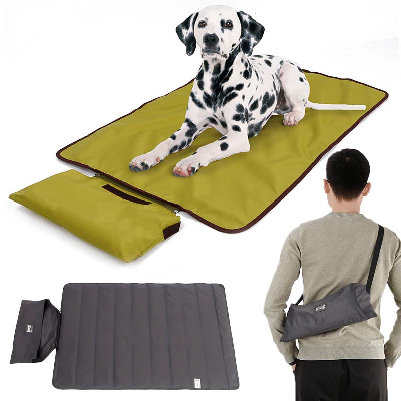 100x70cm Foldable Outdoor Pet  - đánh giá và giá Outdoor Camping Mat Waterproof
