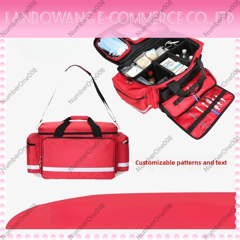 Large Capacity Emergency Survi - đánh giá và giá Survival Kit