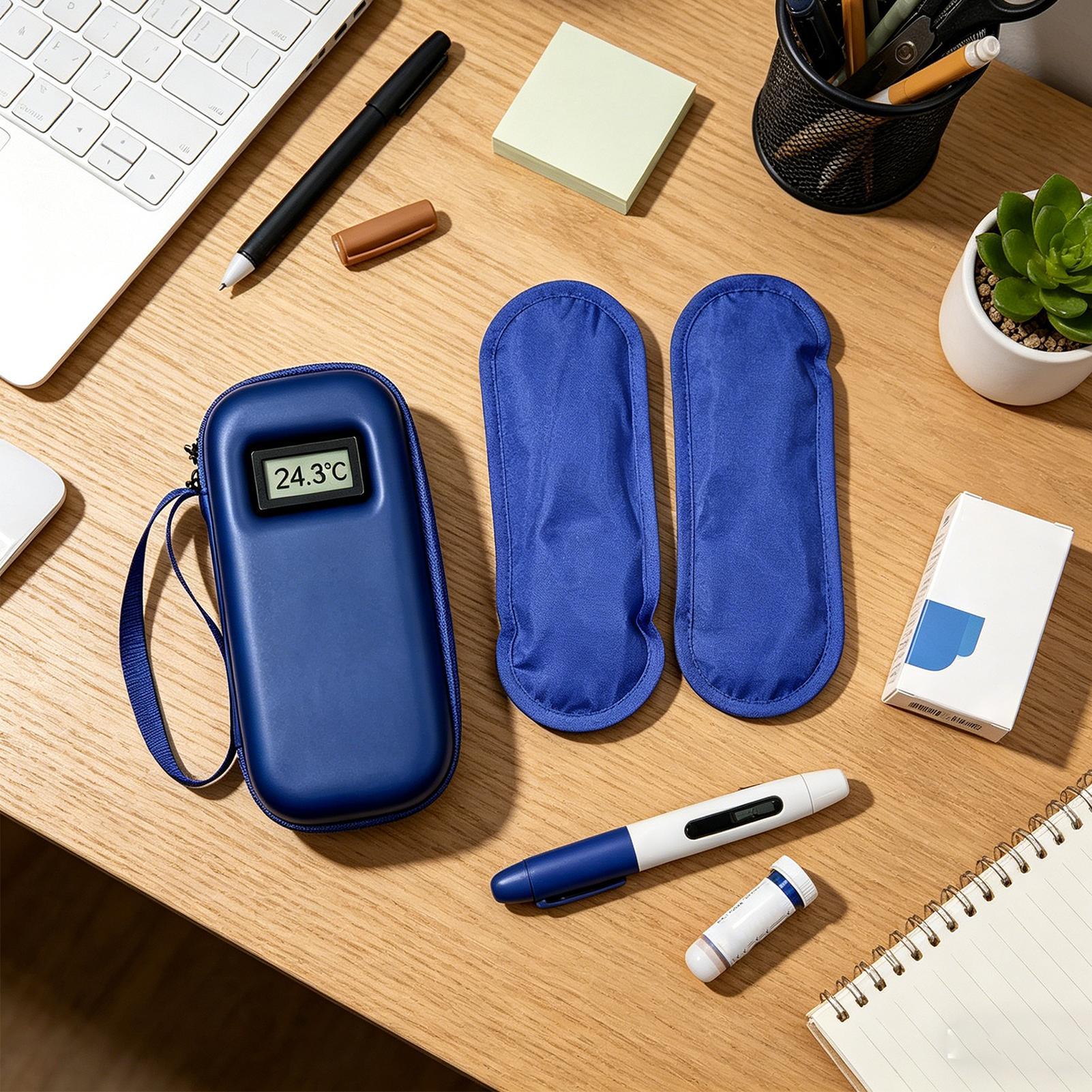 Cooler Travel Case With Temp D - đánh giá và giá Outdoor Camping Bag