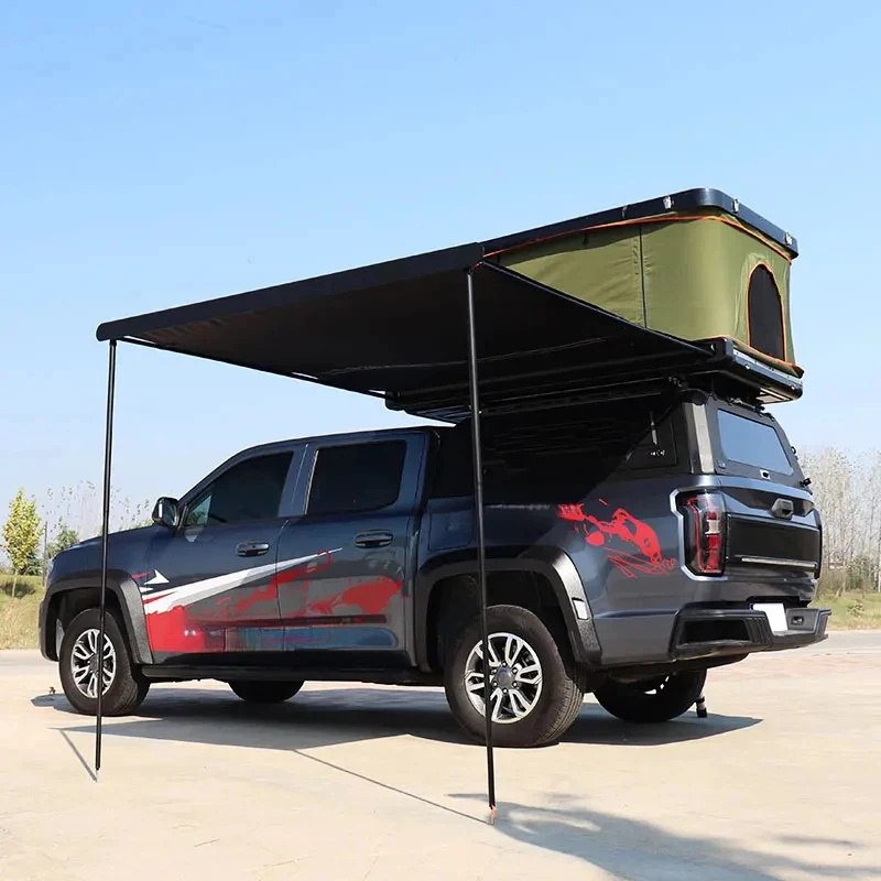 Bt SellingRetractle Folding Ou - đánh giá và giá Outdoor Camping Awning