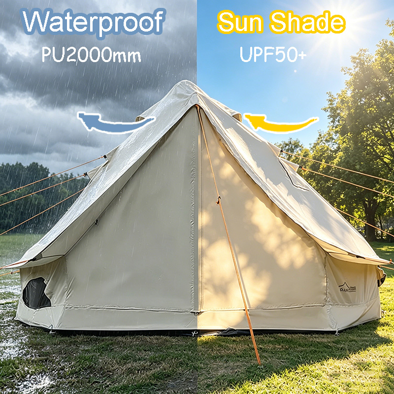 Inflatable Tent-3m 3 Person In - đánh giá và giá Outdoor Camping And Glamping