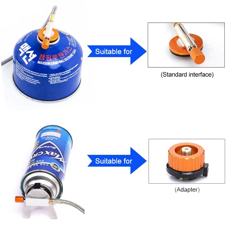 Camping Gas Stove Portable Fol - đánh giá và giá Outdoor Camping Sink