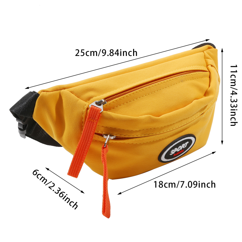 Kids Waist Bag Small Fanny Pac - đánh giá và giá Outdoor Camping For Kids