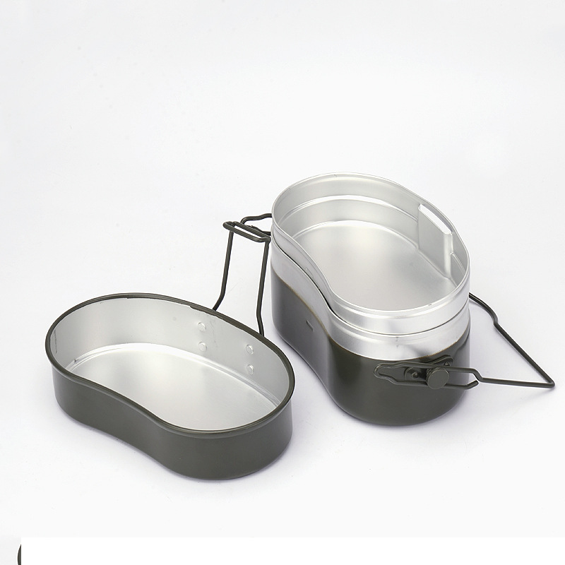 German Doublelayer Camping Lun - đánh giá và giá Outdoor Camping Games