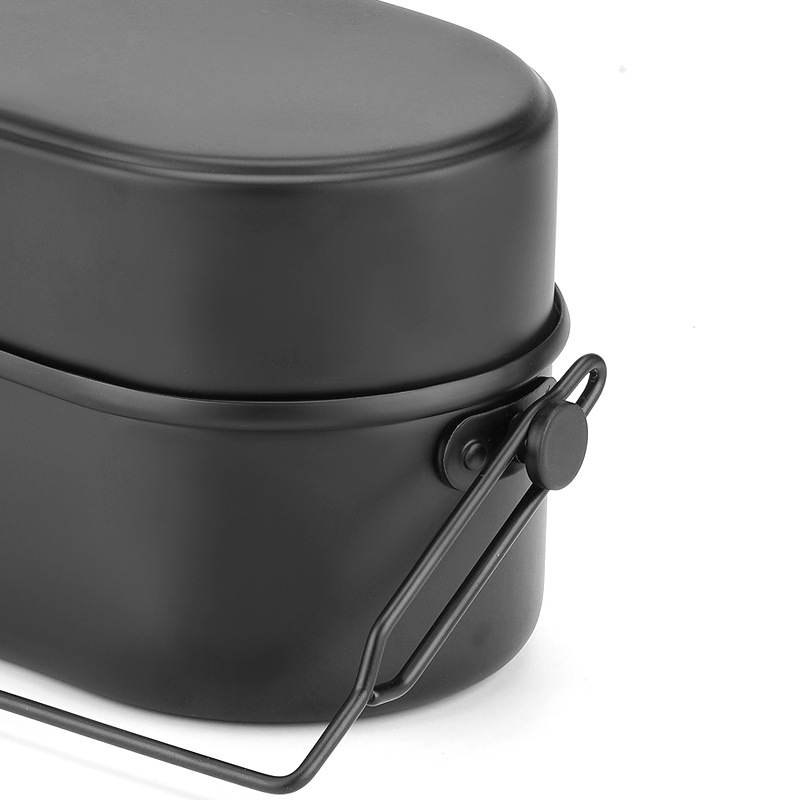 German Doublelayer Camping Lun - đánh giá và giá Outdoor Camping Games