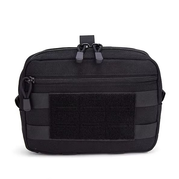 Tactical Backpack, MOLLE Utili - đánh giá và giá Survival Kit