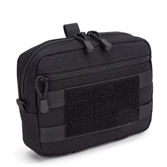 Tactical Backpack, MOLLE Utili - đánh giá và giá Survival Kit