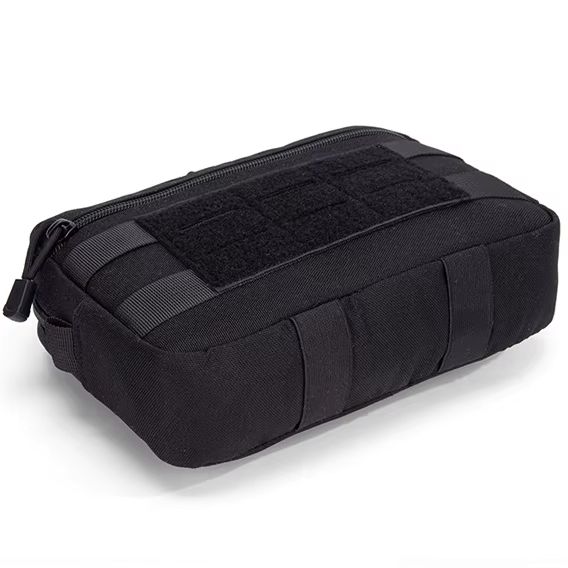 Tactical Backpack, MOLLE Utili - đánh giá và giá Survival Kit
