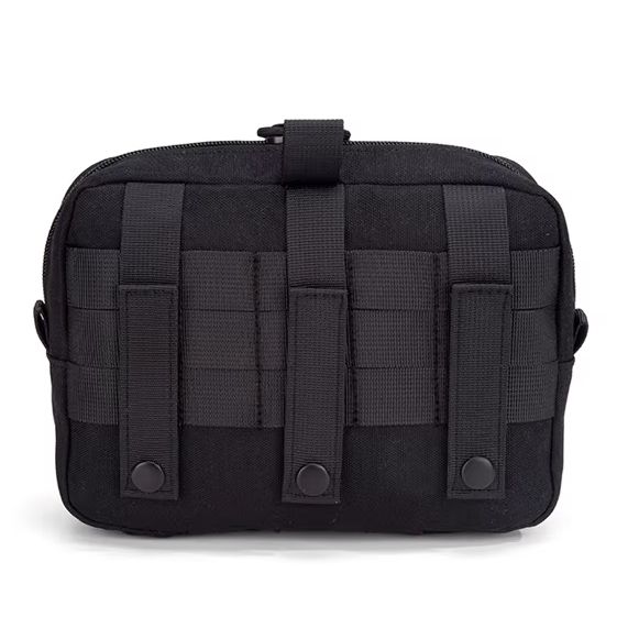 Tactical Backpack, MOLLE Utili - đánh giá và giá Survival Kit