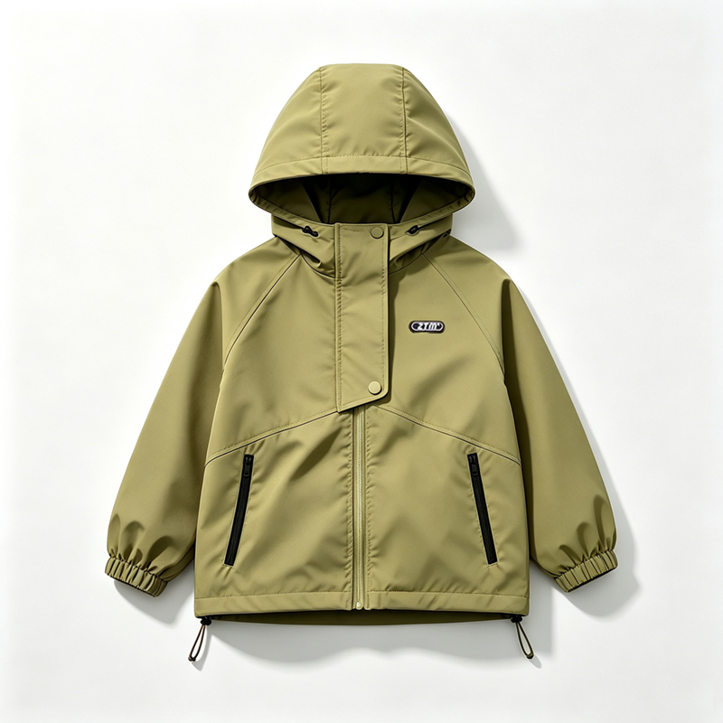 Unisex Hiking Jacket Waterproo - đánh giá và giá Outdoor Camping Kids Activities