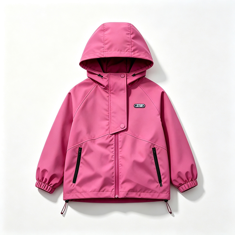 Unisex Hiking Jacket Waterproo - đánh giá và giá Outdoor Camping Kids Activities