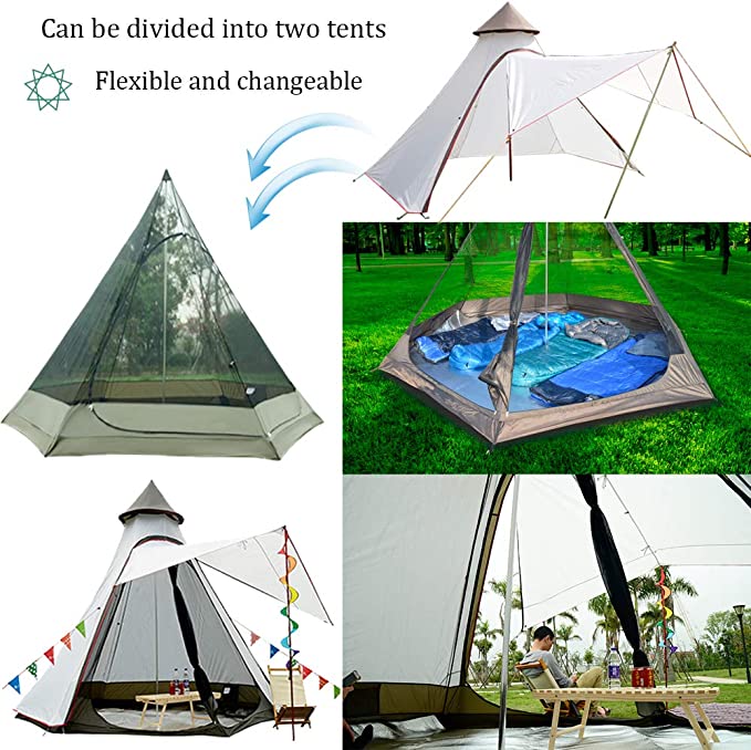 Vidalido Hot Selling Wholesale - đánh giá và giá Camping Zelt Outdoor