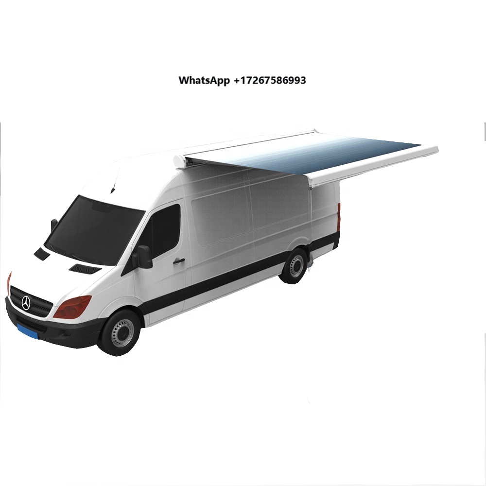 Strong Frame Full Cassette Cam - đánh giá và giá Outdoor Camping Awning