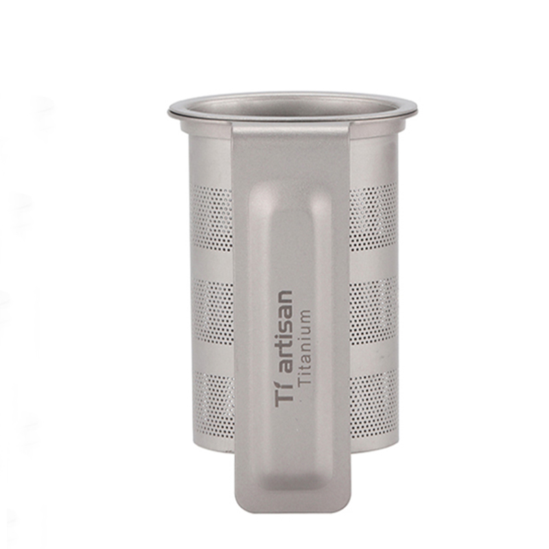 Titanium Camping Mesh Infuser  - đánh giá và giá Outdoor Camping Games