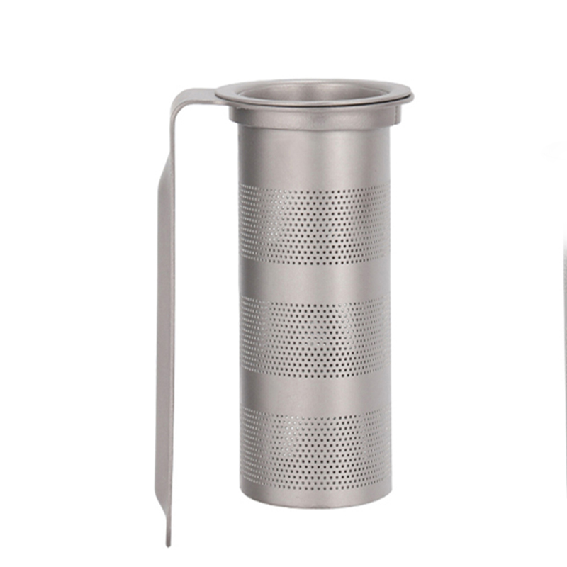 Titanium Camping Mesh Infuser  - đánh giá và giá Outdoor Camping Games