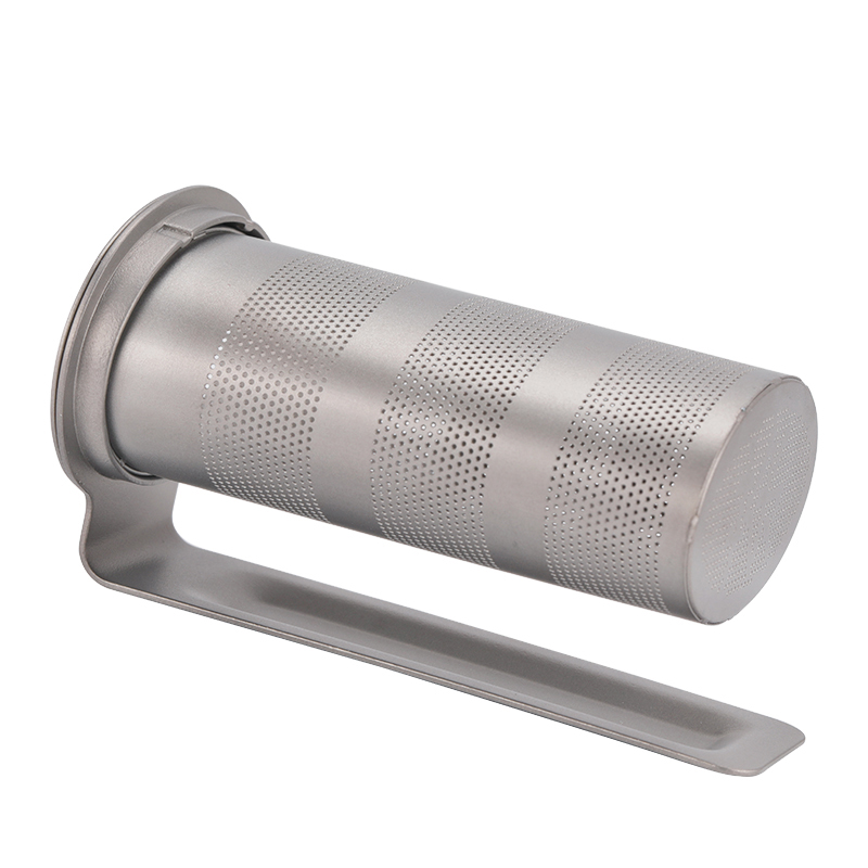 Titanium Camping Mesh Infuser  - đánh giá và giá Outdoor Camping Games