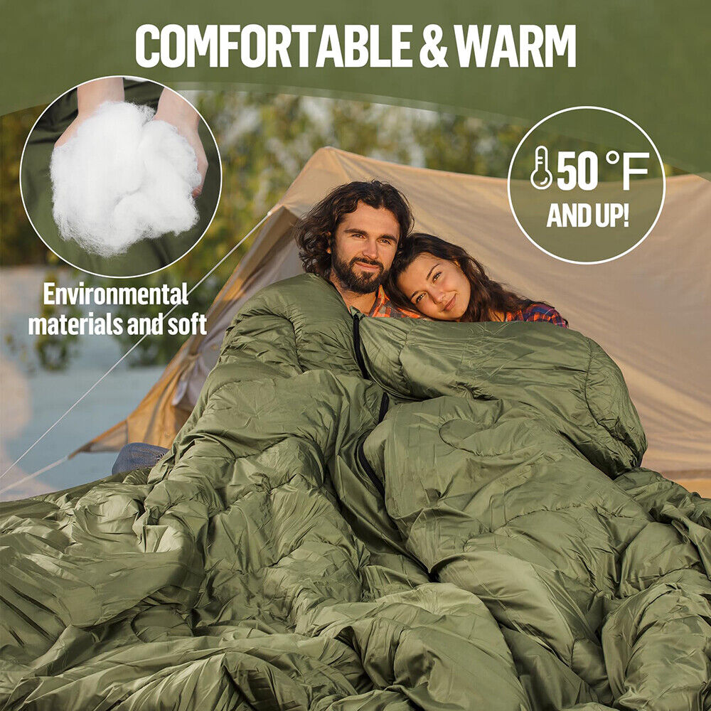 Night Cat Camping Sleeping Bag - đánh giá và giá Camping Outdoor Or Indoor