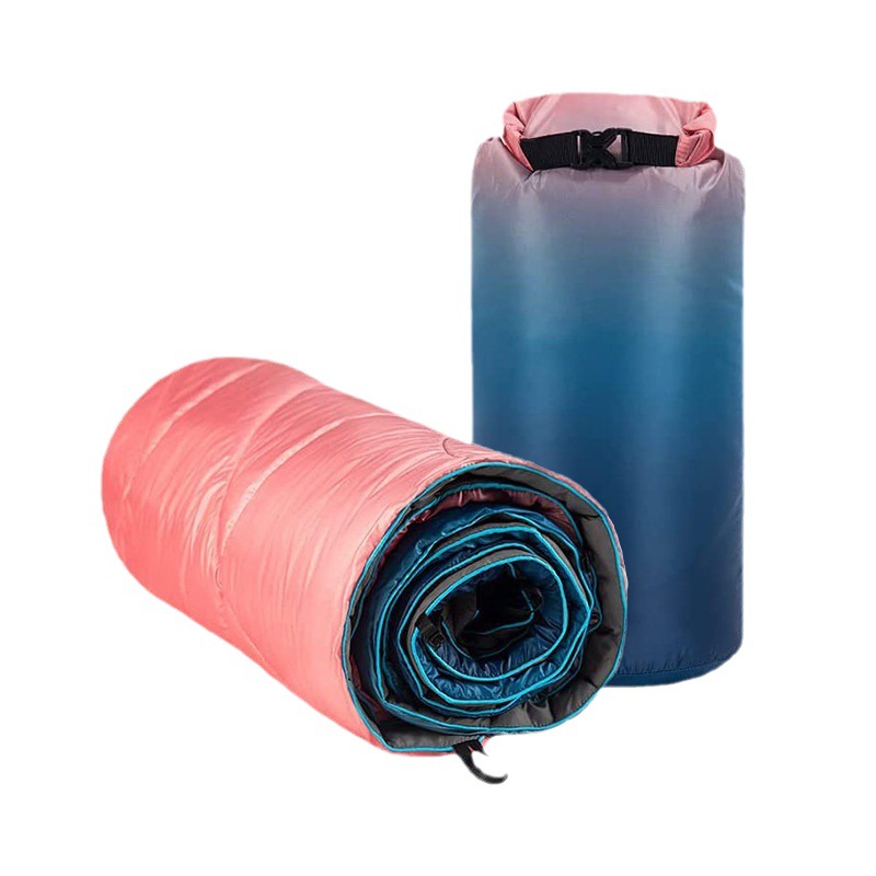 Multifunctional 3-in-1 Camping - đánh giá và giá Outdoor Camping Mat Waterproof