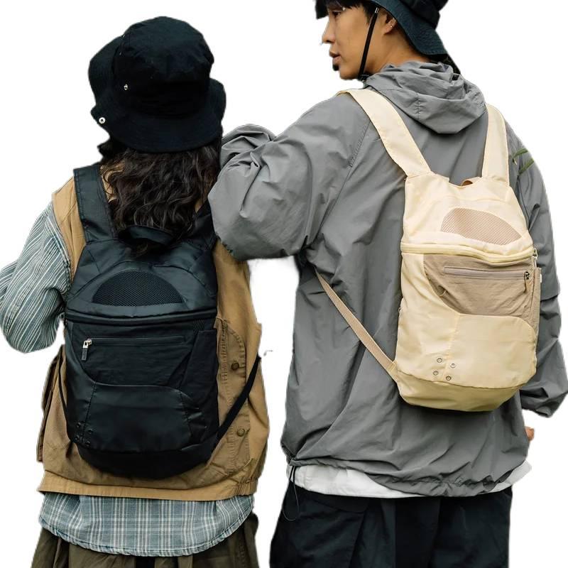 Men's Outdoor Hiking Backpack  - đánh giá và giá Outdoor Camping Bag