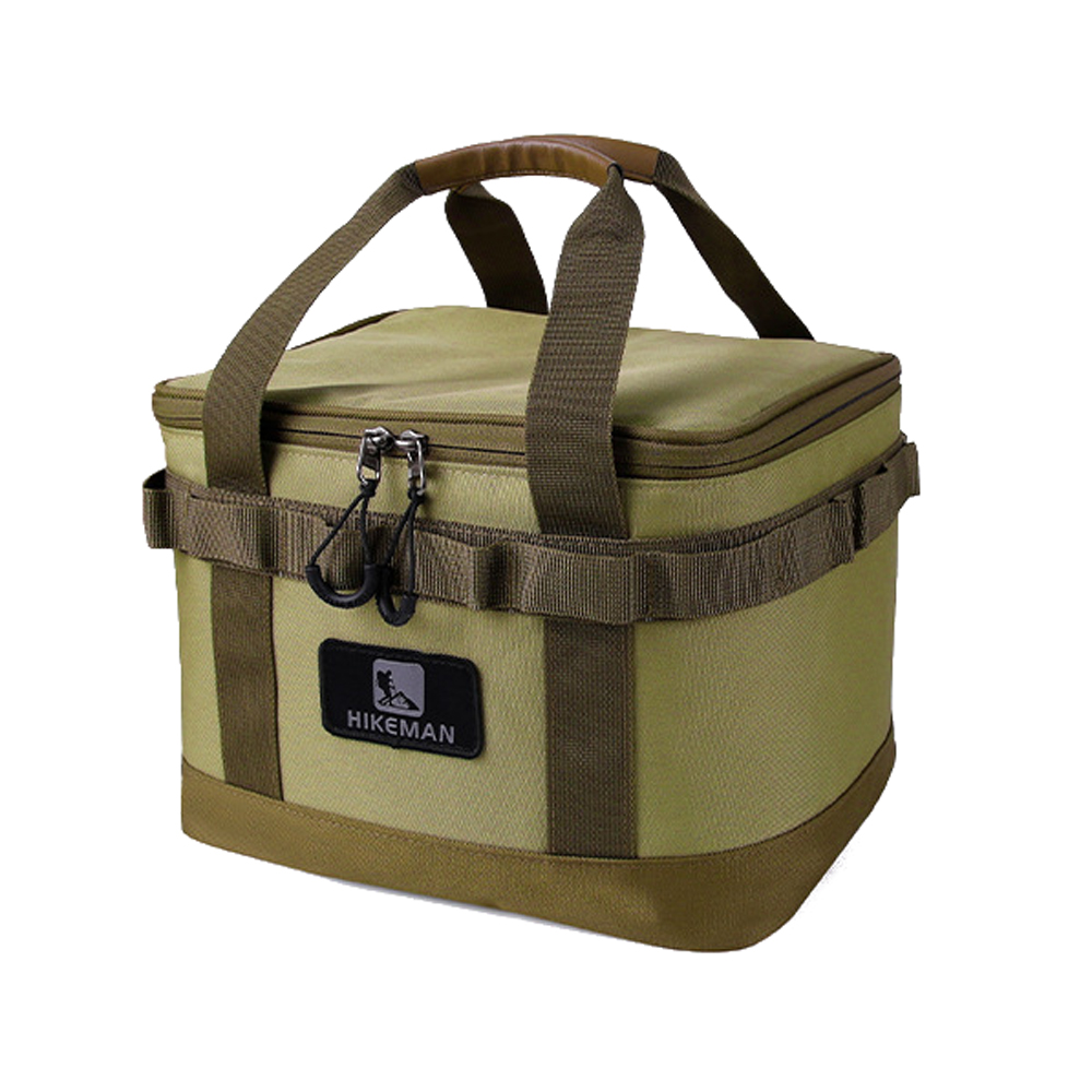 Hikeman Camp Storage Bag Outdo - đánh giá và giá Outdoor Camping Utensils