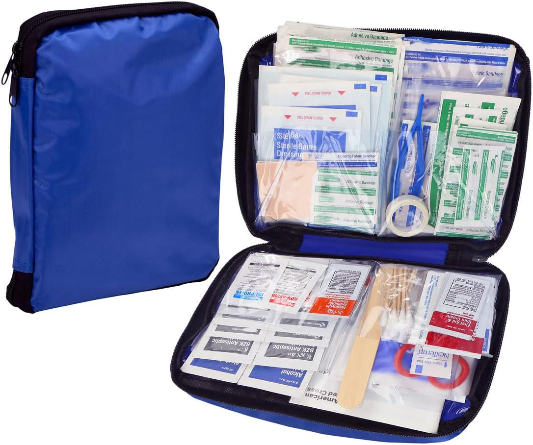 Kebon KB5029 298pcs Durable 60 - đánh giá và giá Survival Kit