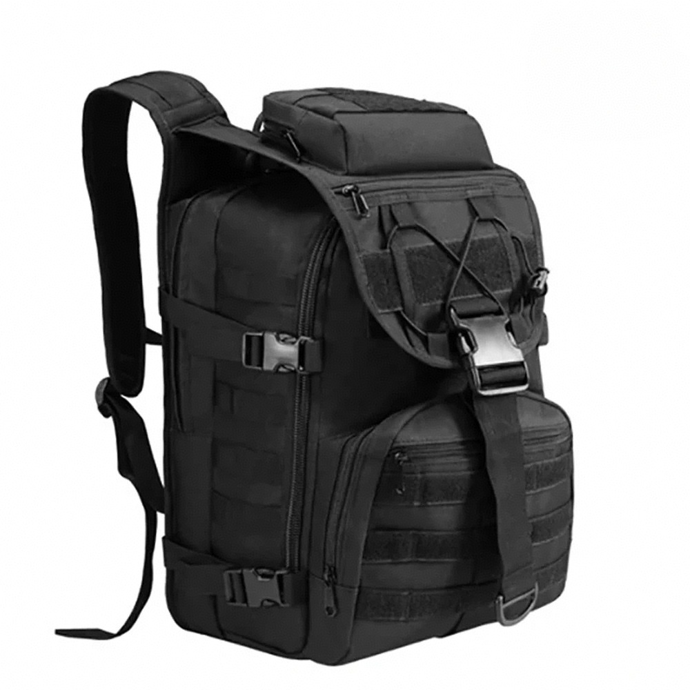 35L Men's Tactical Backpack Su - đánh giá và giá Outdoor Camping Bag
